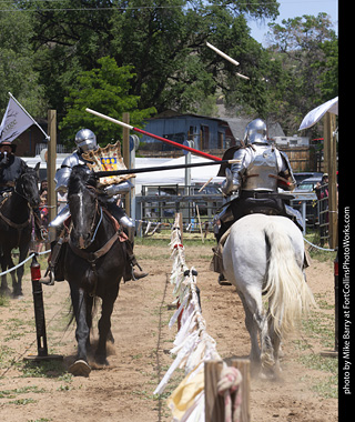 Colorado Medieval Festival 2026
