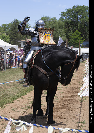 Colorado Medieval Festival 2026