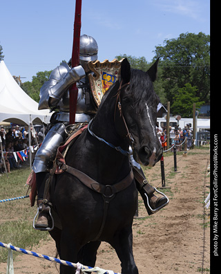 Colorado Medieval Festival 2026