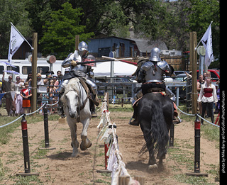 Colorado Medieval Festival 2026