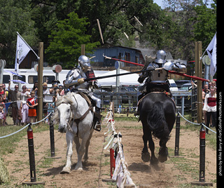 Colorado Medieval Festival 2026