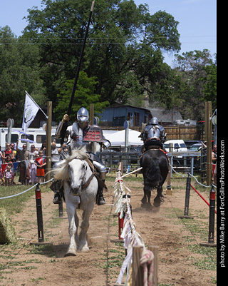 Colorado Medieval Festival 2026