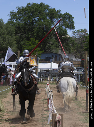 Colorado Medieval Festival 2026