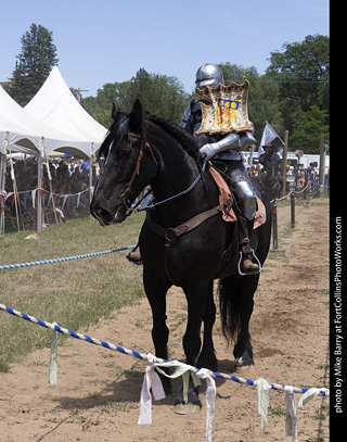 Colorado Medieval Festival 2026