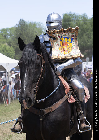 Colorado Medieval Festival 2026