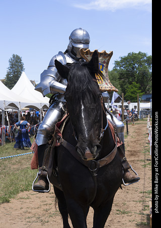 Colorado Medieval Festival 2026