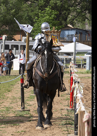 Colorado Medieval Festival 2026