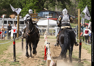 Colorado Medieval Festival 2026