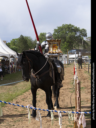 Colorado Medieval Festival 2026