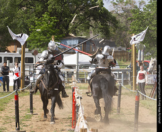 Colorado Medieval Festival 2026
