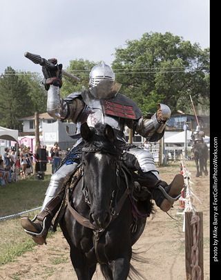 Colorado Medieval Festival 2026