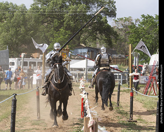 Colorado Medieval Festival 2026
