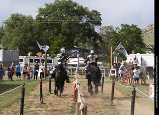 Colorado Medieval Festival 2026