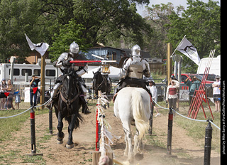 Colorado Medieval Festival 2026