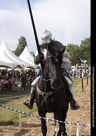 Colorado Medieval Festival 2026