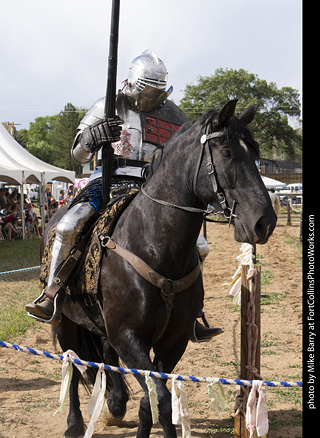 Colorado Medieval Festival 2026