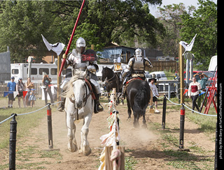 Colorado Medieval Festival 2026