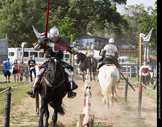 Colorado Medieval Festival 2026