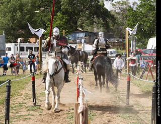 Colorado Medieval Festival 2026