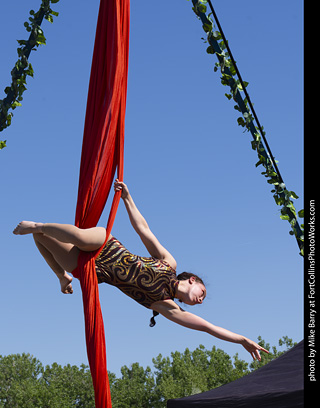 Colorado Medieval Festival 2026