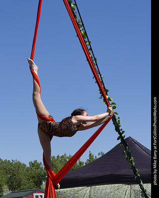 Colorado Medieval Festival 2026