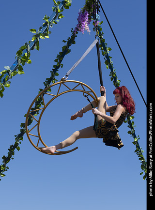Colorado Medieval Festival 2026