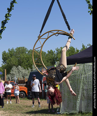 Colorado Medieval Festival 2026