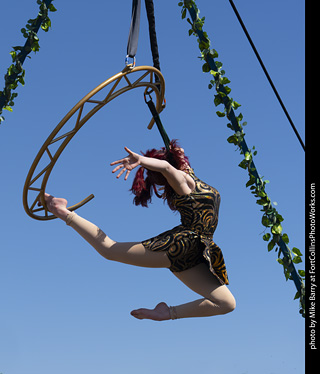 Colorado Medieval Festival 2026