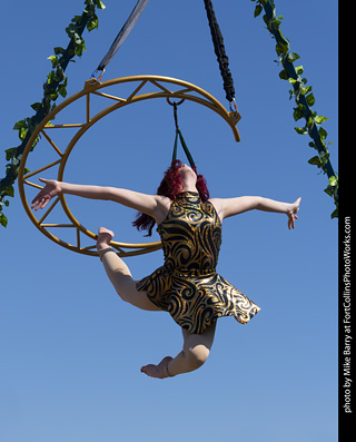 Colorado Medieval Festival 2026