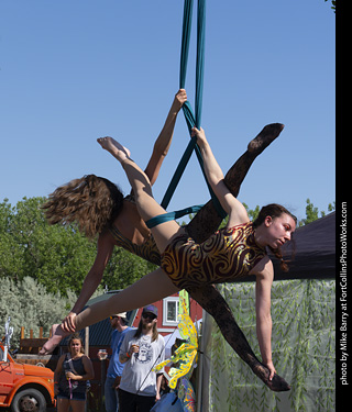 Colorado Medieval Festival 2026
