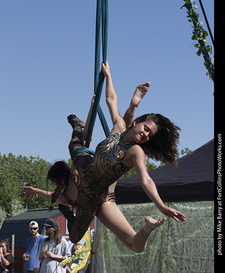 Colorado Medieval Festival 2026