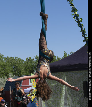Colorado Medieval Festival 2026