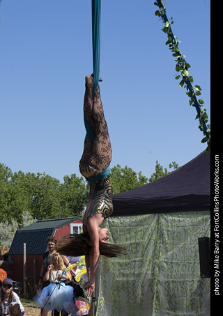 Colorado Medieval Festival 2026