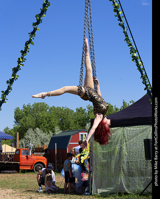 Colorado Medieval Festival 2026