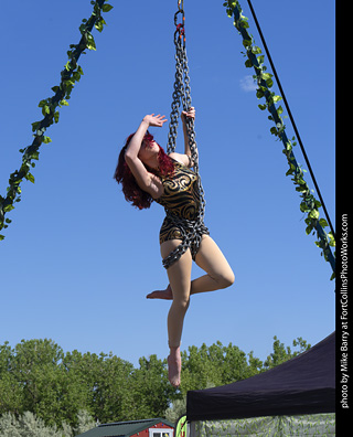 Colorado Medieval Festival 2026
