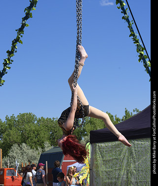 Colorado Medieval Festival 2026