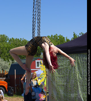 Colorado Medieval Festival 2026