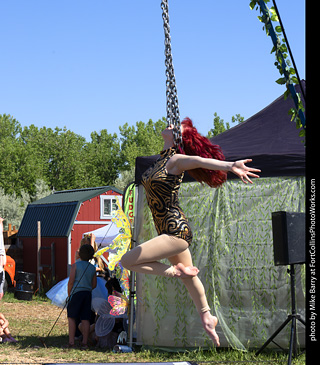 Colorado Medieval Festival 2026