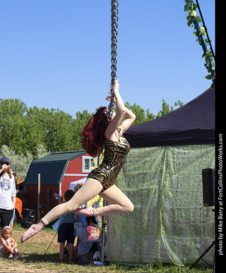 Colorado Medieval Festival 2026