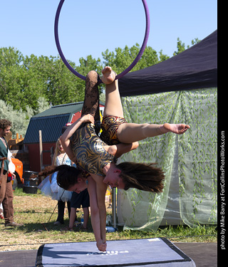 Colorado Medieval Festival 2026
