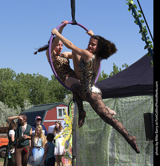 Colorado Medieval Festival 2026