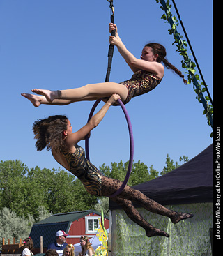 Colorado Medieval Festival 2026