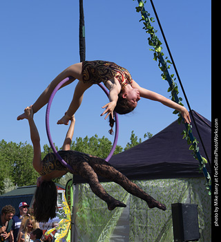 Colorado Medieval Festival 2026