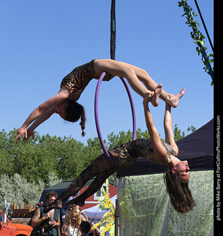 Colorado Medieval Festival 2026