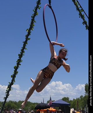 Colorado Medieval Festival 2026