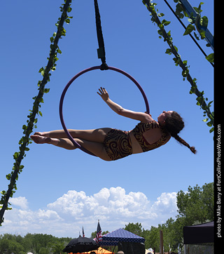 Colorado Medieval Festival 2026