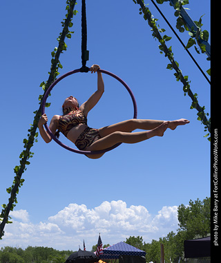 Colorado Medieval Festival 2026