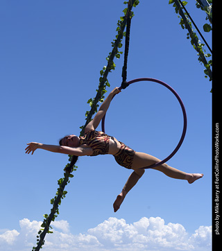Colorado Medieval Festival 2026
