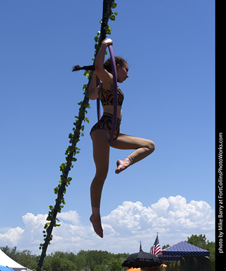 Colorado Medieval Festival 2026