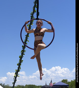 Colorado Medieval Festival 2026